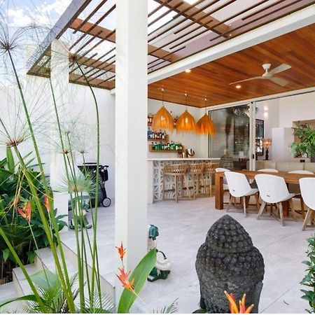 Noosa Villas 누사빌 외부 사진
