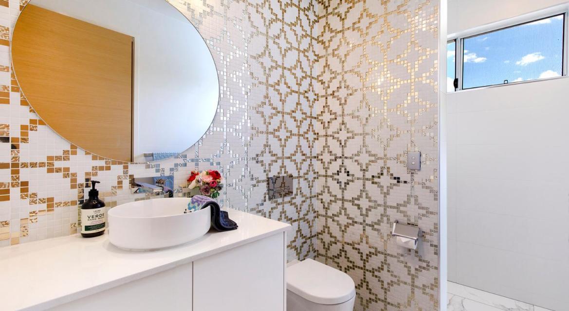 Noosa Villas 누사빌 외부 사진