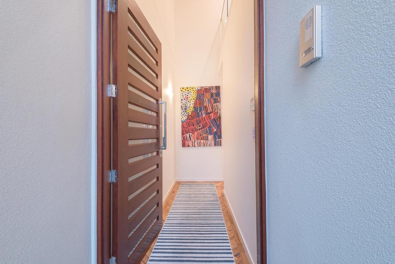 Noosa Villas 누사빌 외부 사진