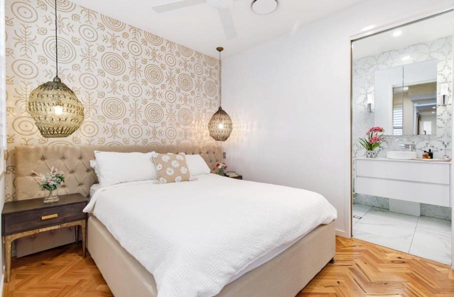 Noosa Villas 누사빌 외부 사진