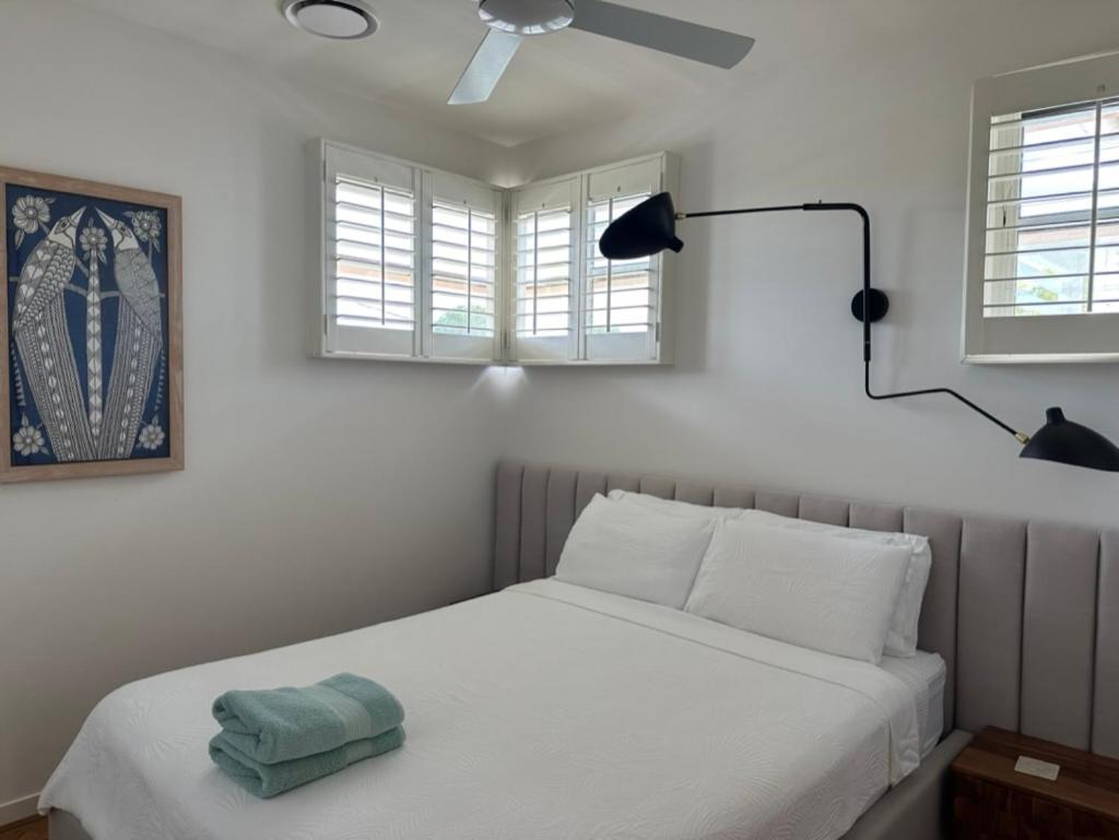 Noosa Villas 누사빌 외부 사진